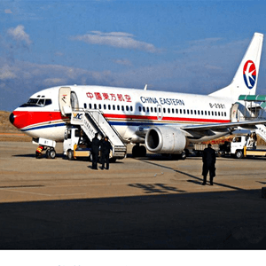 临汾航空物流航空快运业稳步发展的原因是什么？